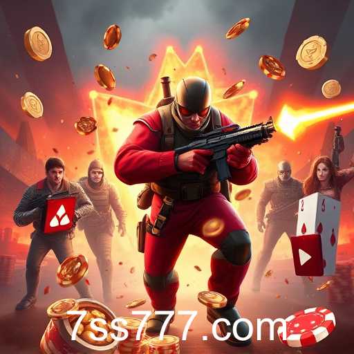 Exploring the Thrilling World of Action Games: A Dive into 'ss 777'