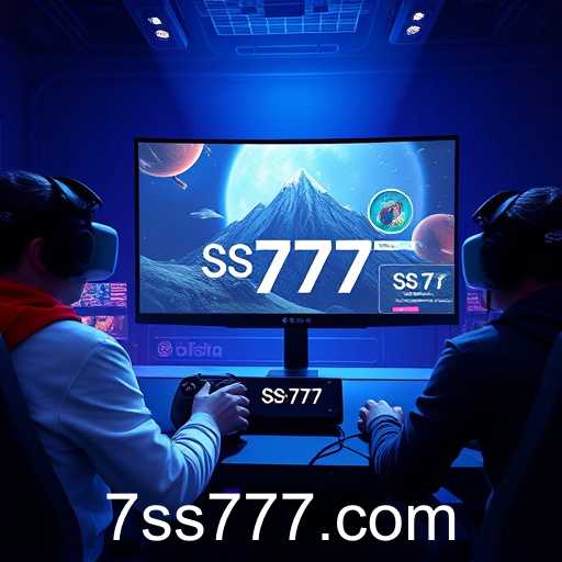 ss 777