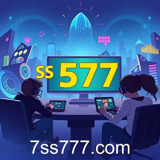 Exploring the Digital Frontier: The Rise of SS 777