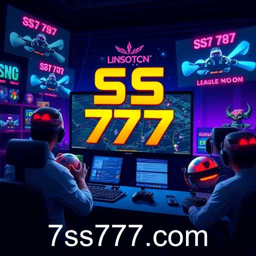 ss 777