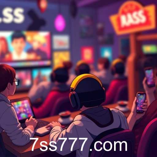 The Evolution of Gaming Communities