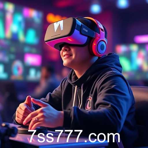 Transformation of Gaming Experiences in 2025