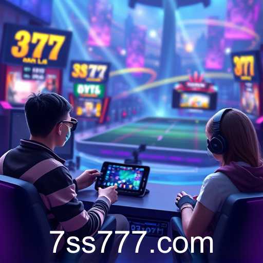 Gaming Revolution: The Rise of SS 777