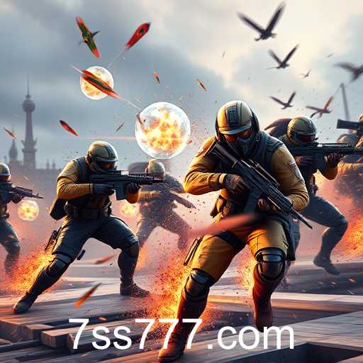 Exploring the Exciting World of Multiplayer Modes Featuring 'ss 777'