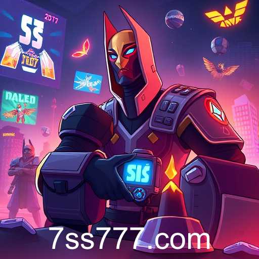 The Online Gaming Phenomenon: SS 777 and its Cultural Impact