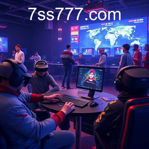 Navigating the Virtual Waters of Online Gaming in 2026