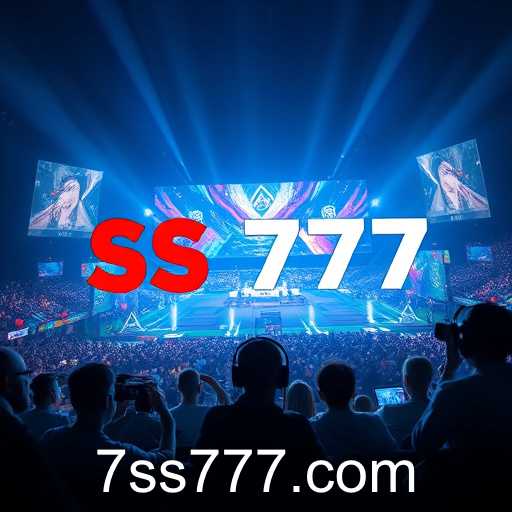 The Rise of 'SS 777': Gaming Platforms Transforming Entertainment