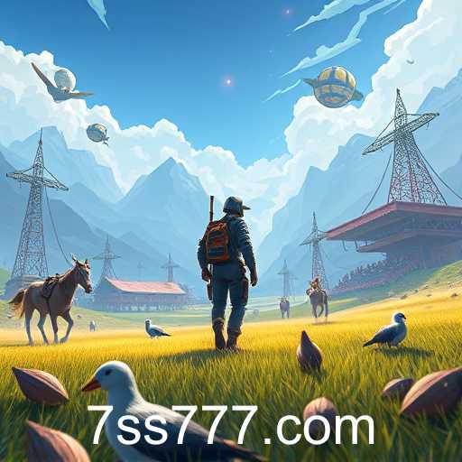 The Rise of Online Gaming and SS 777’s Influence