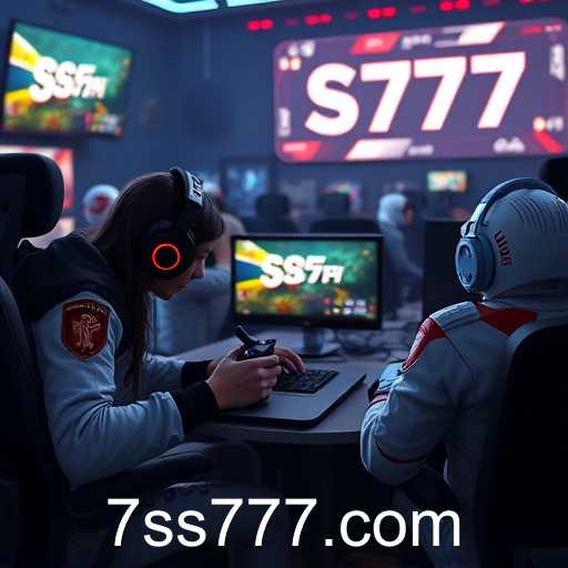 The Rise of SS 777 in Gaming