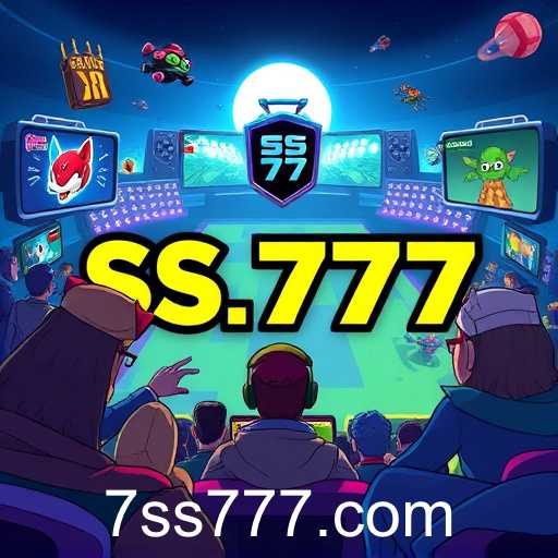 The Rise of SS 777: A New Era in Online Gaming
