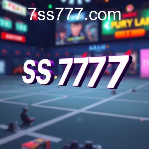 Gaming Landscape Evolves with SS 777 Phenomenon