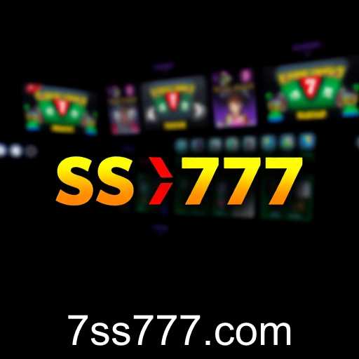 The Rise of SS 777: A New Era in Online Gaming