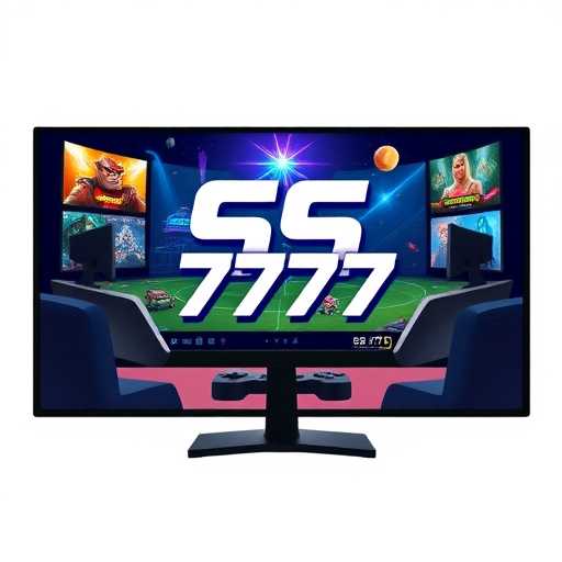 ss 777